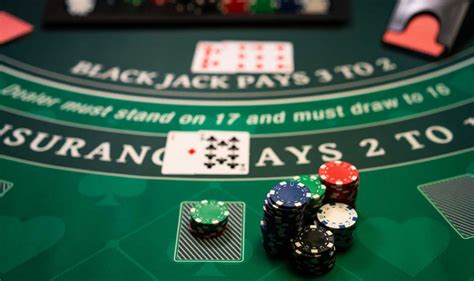 15 Top Real Money Online Blackjack Sites (Updated List 2024)