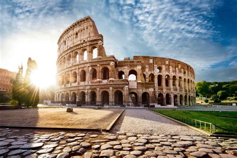 15 Top Tips for Visiting the Colosseum in Rome - 2024 …