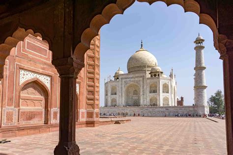 15 Top Tourist Places to Visit in North India