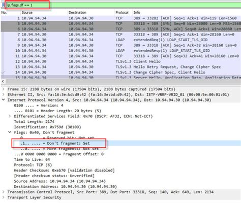 15 Top Wireshark IP Filters with Examples [Cheat Sheet] GoLinuxCloud