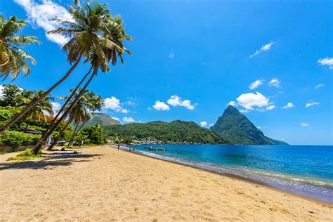 15 Top-Rated Tourist Attractions in St. Lucia PlanetWare