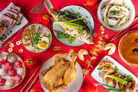 15 Traditional Chinese New Year Foods to Make to …