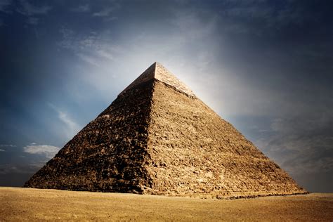 15 Unsolved Mysteries of the Pyramids - wintechmobiles.com