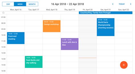 15 Useful Features of JavaScript Schedulers DZone Web Dev