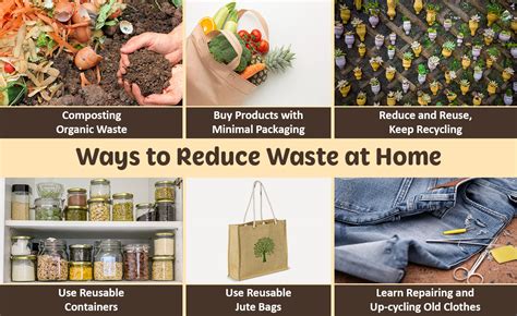 15 Ways to Reduce Waste & Move Towards Waste Free Living - raincitystudios.com