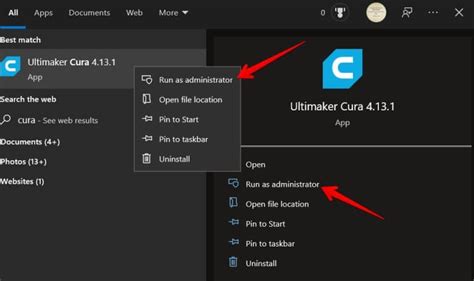 15 Ways How to Fix Cura Freezing, Not Opening, …