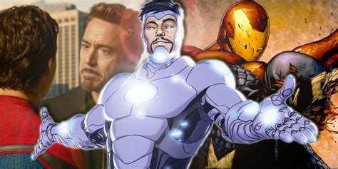 15 Worst Things Iron Man Did - CBR