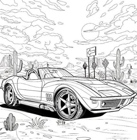 15 Alluring Car Coloring Pages Your Kids Will Police Car Colouring Pages - Police Car Colouring Pages