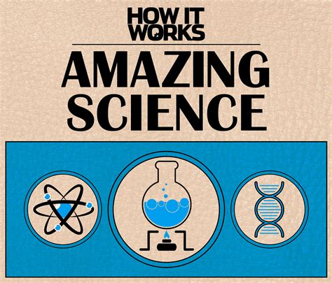 15 Amazing Science Facts That Will Blow Your Cool Science Things - Cool Science Things