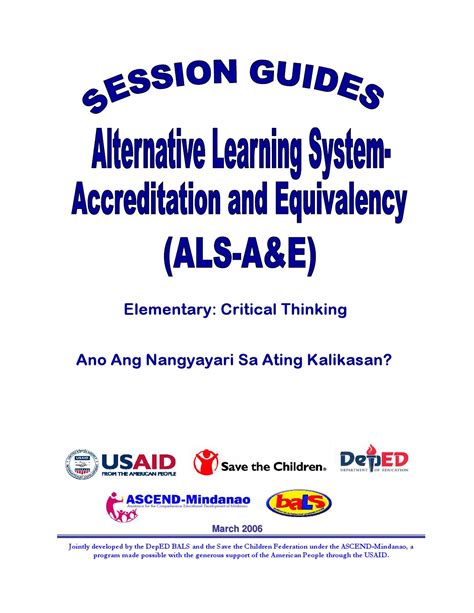 15 ano ang nangyayari sa ating kalikasan - Issuu