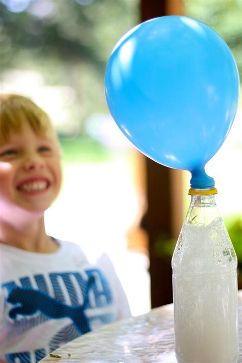 15 Awesome Balloon Science Experiments Play Ideas Science Balloon - Science Balloon