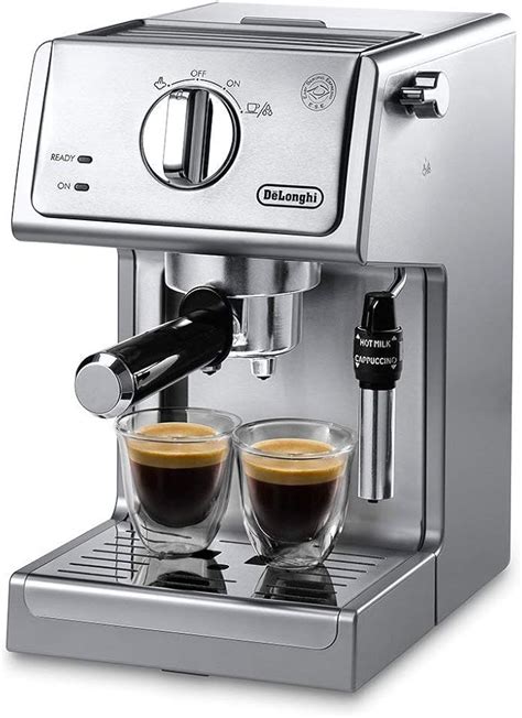 15 Bar Pump Espresso Machine Sunbeam Australia