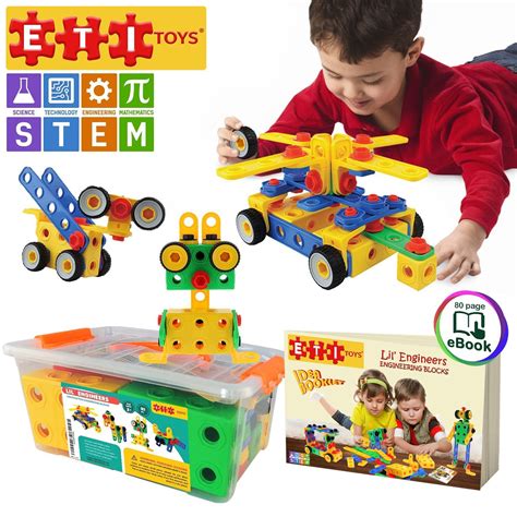 15 Best Educational Stem Toys For 5 Year Science For 5 Year Olds - Science For 5 Year Olds