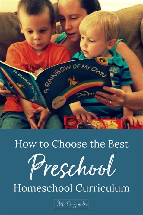15 Best Preschool Homeschool Curriculum Picks For Parents Preschool Grade - Preschool Grade