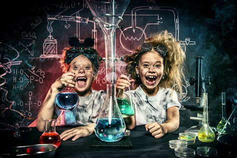 15 Classic Science Experiments For Kids And Teens Youth Science Experiments - Youth Science Experiments