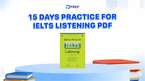 15 Days Practice For Ielts Reading