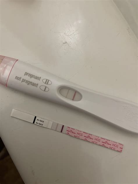 15 dpo positive pregnancy test. Kept feeling wet like I started my period but it was just cm. first positive test on night 14. 15 dpo: almost didn't test, woke up feeling fine, tested anyways and got my 2nd bfp, notice that instead of peeing every hour I'm start to have to go every 30-45 minutes, waves of nausea throughout the day, appetite is growing, dull cramping on my one ... 