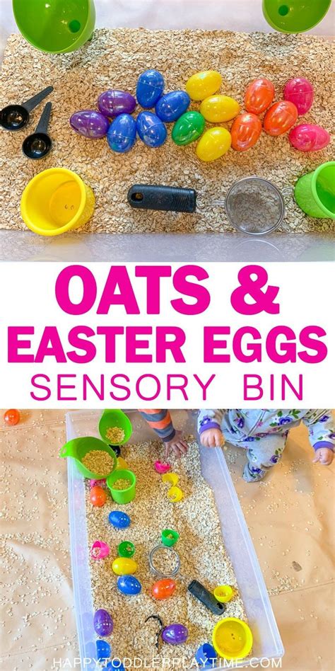 15 Easter Sensory Activities For Toddlers And Preschoolers Easter Science Activities For Preschoolers - Easter Science Activities For Preschoolers