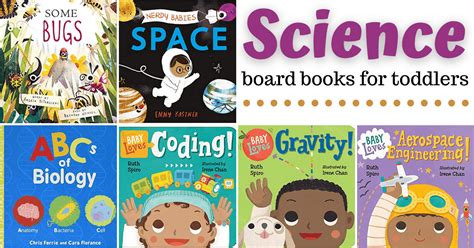15 Engaging Science Books For Toddlers And Preschoolers Science Preschool Books - Science Preschool Books