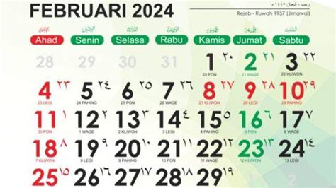 15 februari 2024 hari apa. Cara dapat deposit gratis.