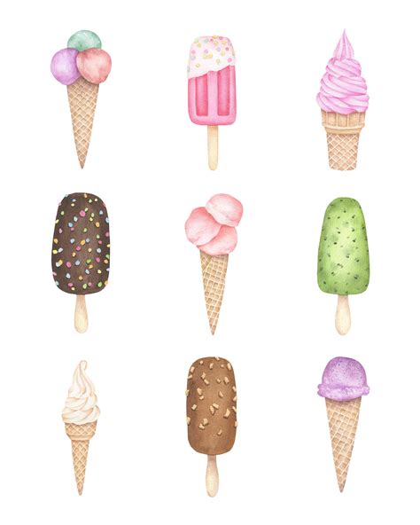 15 Free Ice Cream Printables Amp Activities For Ice Cream Worksheets For Preschool - Ice Cream Worksheets For Preschool