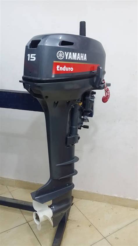 15 hp yamaha enduro outboard manual 58709. - Yamaha big bear axle nut torque.