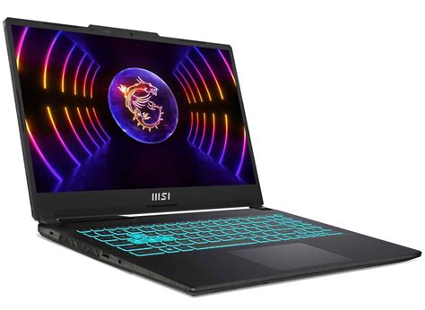 15 inch Gaming Laptops - MSI Gaming Laptops