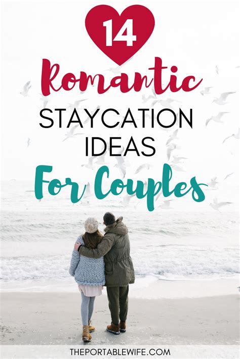 15 incredibly romantic Anniversary staycation ideas for couples to …