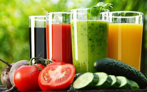 15 Jus Untuk Diet Yang Wajib Dikonsumsi Dijamin Jus Buah Dan Sayur Untuk Diet - Jus Buah Dan Sayur Untuk Diet