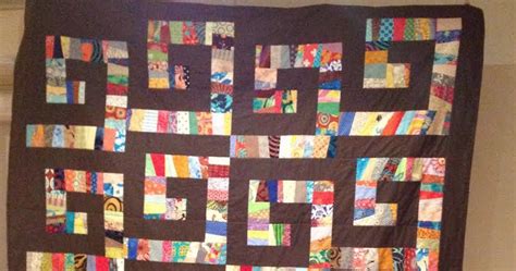 15 minutes play...BumbleBeans Inc. Fun quilt!