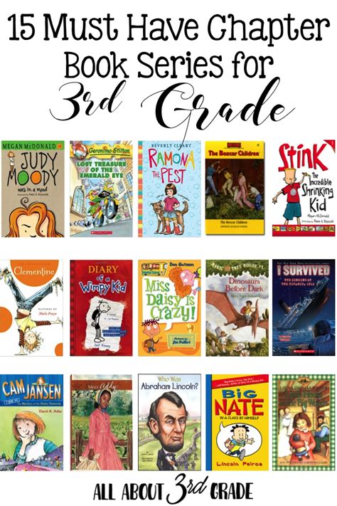 15 Must Read Books For 3rd Graders Hooked Science Book For 3rd Graders - Science Book For 3rd Graders