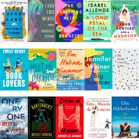15 must-read books coming summer 2023 (and beyond)