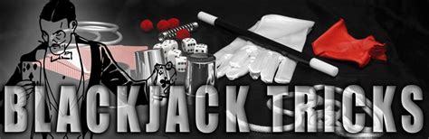 black jack tip