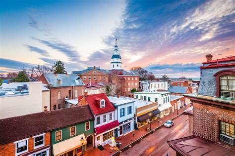 15 of America’s best small towns and cities