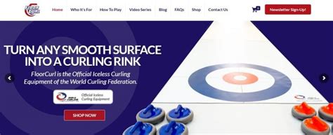 15 of Best Online Curling Stores - penaltyfile.com