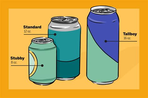 15 Oz Can