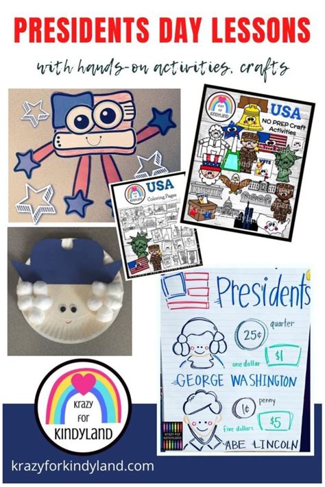 15 Perfect Presidents X27 Day Activities Teaching Expertise Presidents Day Activities For Seniors - Presidents Day Activities For Seniors