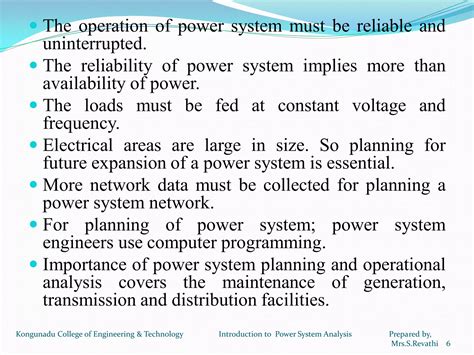 15 Power System Analysis And Design Fourth Edition
