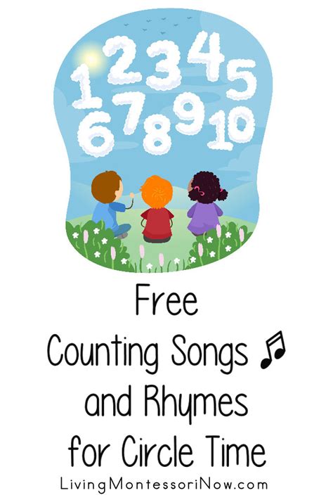 15 Preschool Counting Songs Fingerplays Amp Rhymes Childhood101 Kindergarten Fingerplays - Kindergarten Fingerplays