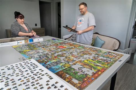 15 Puzzle World Record