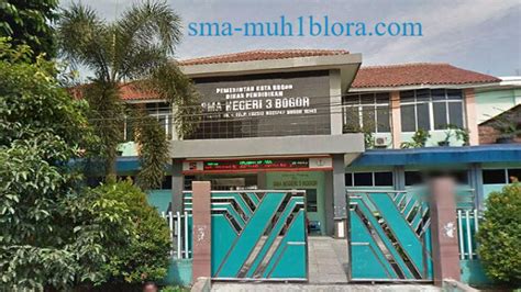 15 Sekolah Terbaik Di Bogor Dari Sma Hingga Sekolah Terdekat - Sekolah Terdekat