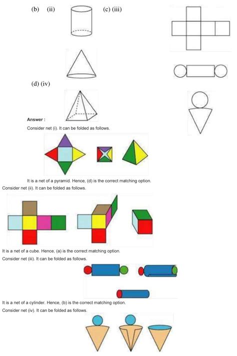 15 Visualising Solid Shapes Mathematics Pictures Of Solid Shapes - Pictures Of Solid Shapes