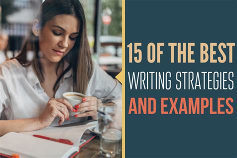 15 Writing Strategies With Examples Authority Self Publishing Ice Writing Strategy - Ice Writing Strategy