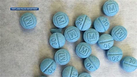15 years for man who sold fake pain pills containing fentanyl