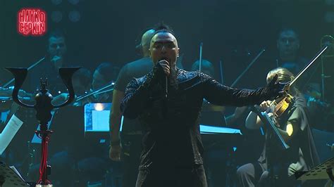 15- An Epic Symphony & Hayko Cepkin Yol Gözümü Dağlıyor. 