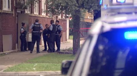 15-year-old critical after South Side drive-by shooting