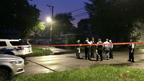 15-year-old shot in the groin in West Englewood