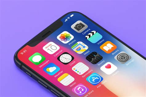 150+ Free IPhone X Mockup Templates & Resources » CSS Author