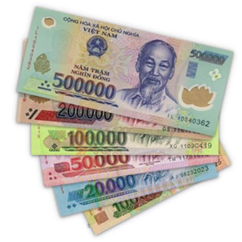  How to convert US dollars to Vietnamese d