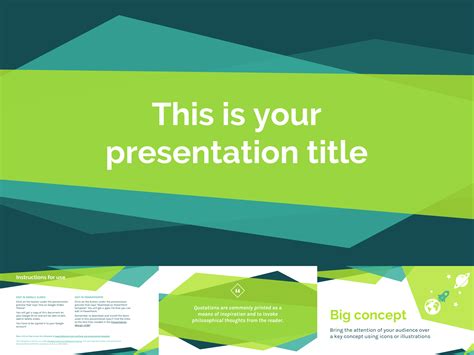 150 BEST Free PowerPoint Presentation Templates And Google Slides